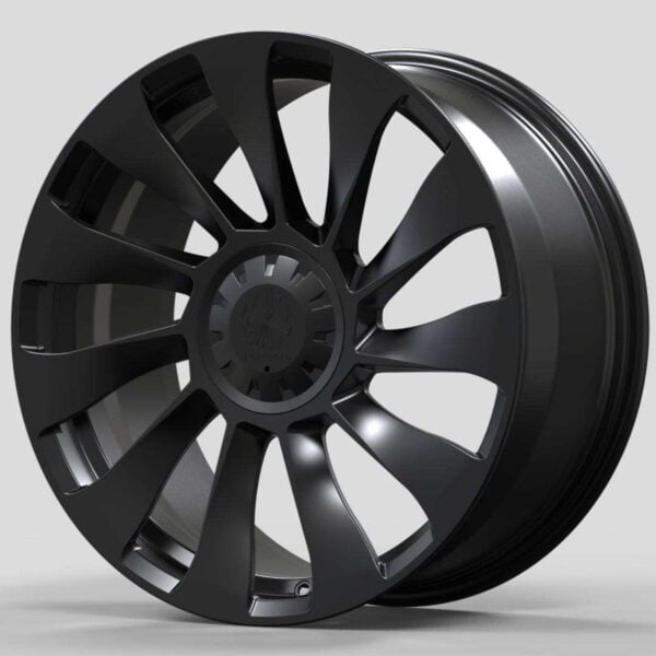 Concept 01 Forged (All Model Y)