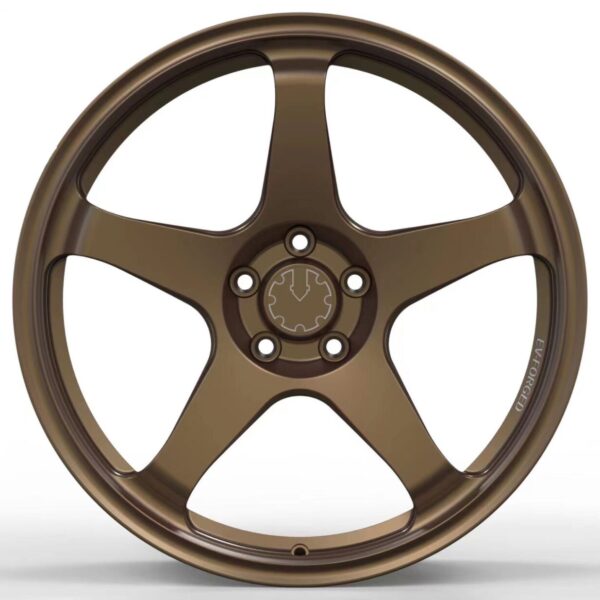 Concept 07 Forged (All Model Y)