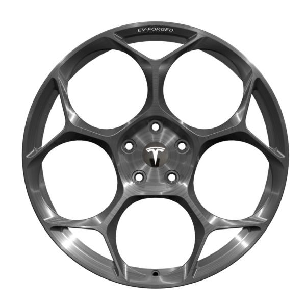 Concept 09 Forged (All Model 3)